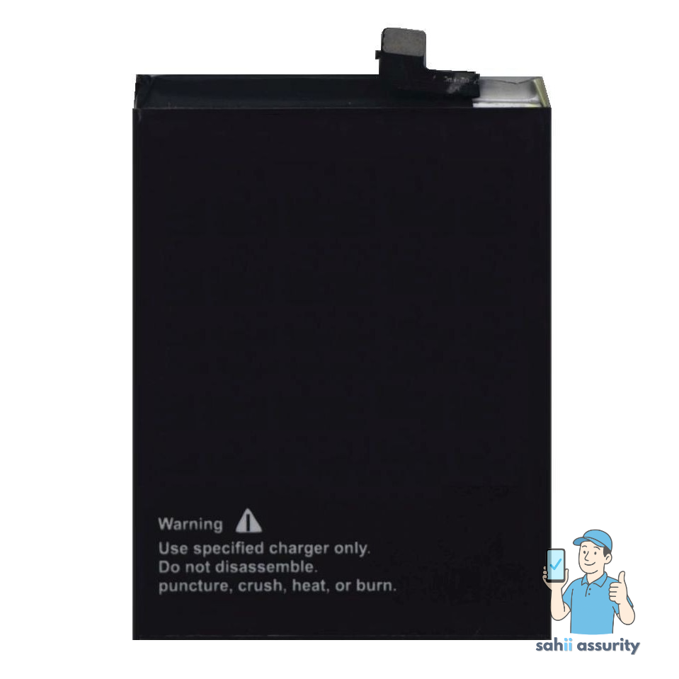 Battery for Vivo Z1 Pro thumbnail